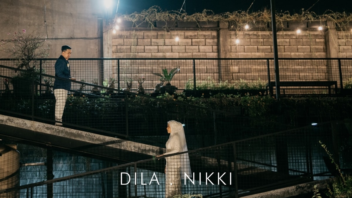 Dilla & Nikky