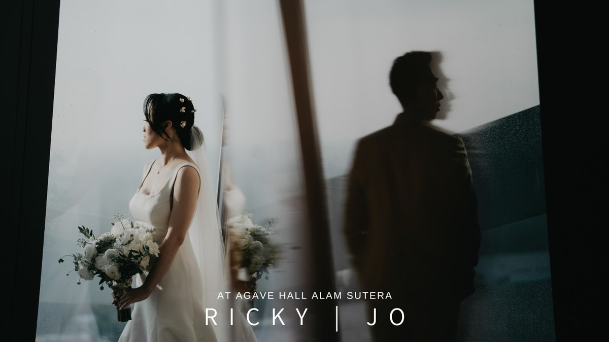 Ricky | Jo