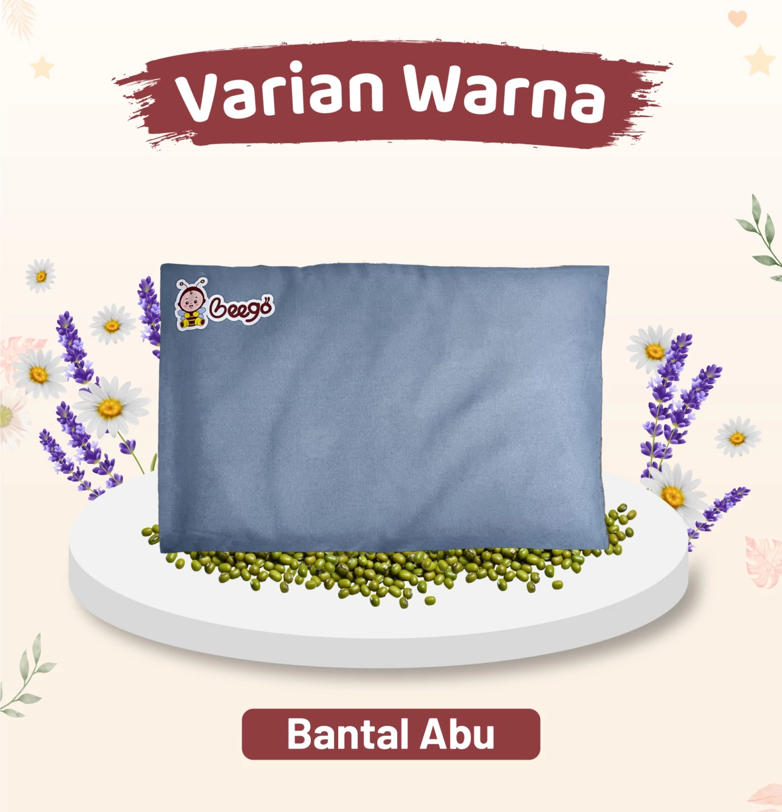 Bantal Abu