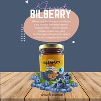manfaat bilberry untuk mata