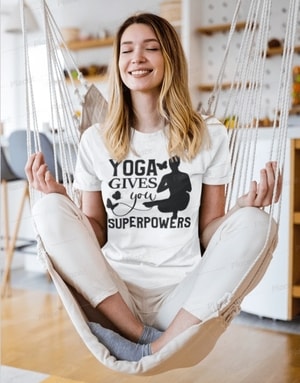 kaos yoga