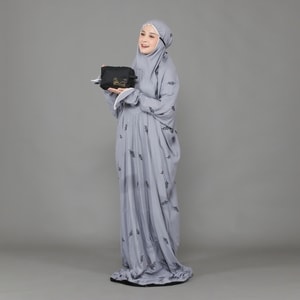 Mukena Tasikmalaya