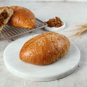 Roti Daging Gandum
