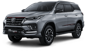 mobil-toyota-fortuner-darksilver