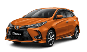 mobil-yaris