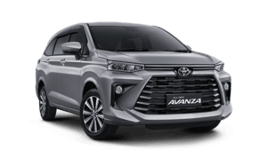 avanza terbaru