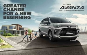 avanza terbaru