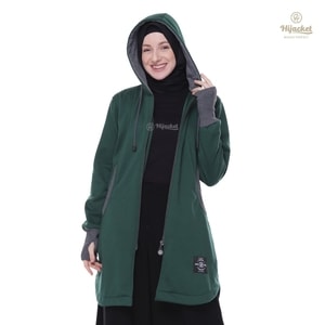 jaket-hijaber-elektra-green-hijacket