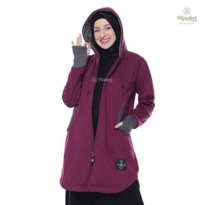 jaket-hijaber-elektra-burgundy-hijacket