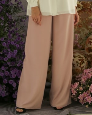 Victoria Pants Rose