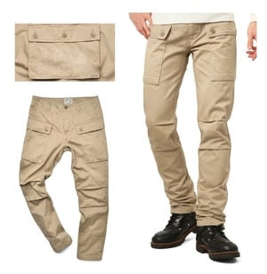 KHAKI