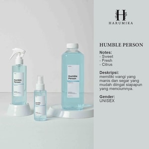 Humble Person
