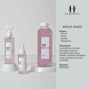 Royal Paris