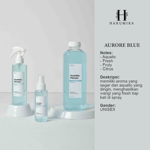 Aurore Blue