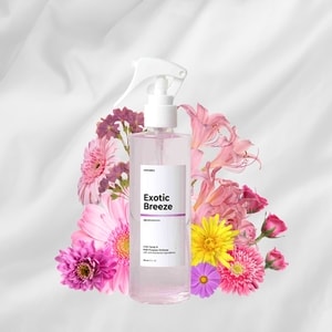 Exotic Breeze