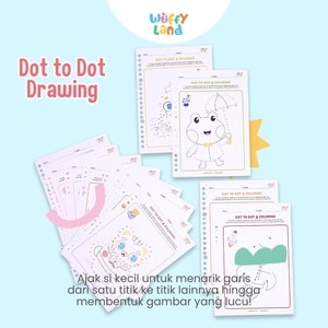 Wuffyland Worksheet Edukasi Anak Indonesia Murah Aktivitas Melatih Logika Anak Menggunakan Matematika Dasar