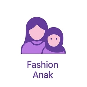 FASHION ANAK