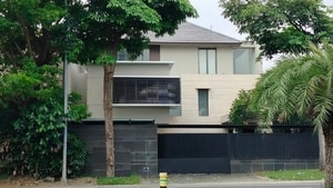 Raya Citraland 25 M