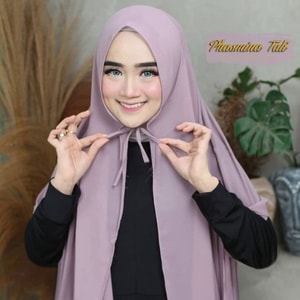 Pashmina Tali Instan