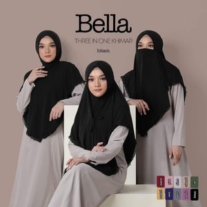 Bella Khimar