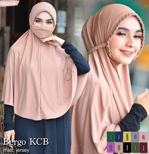 Bergo KCB