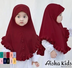 Aisha Kids