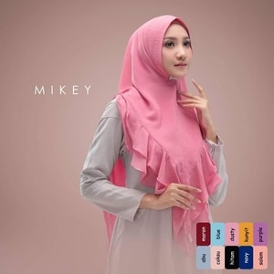 Mikey Khimar