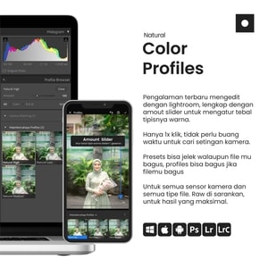 Color Profiles