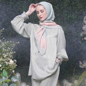 Duchess Set Green