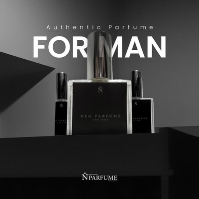 Neo Parfume for Man