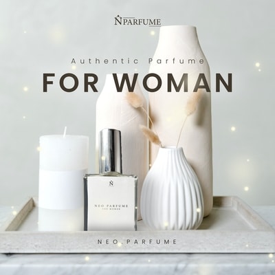 Neo Parfume for Woman