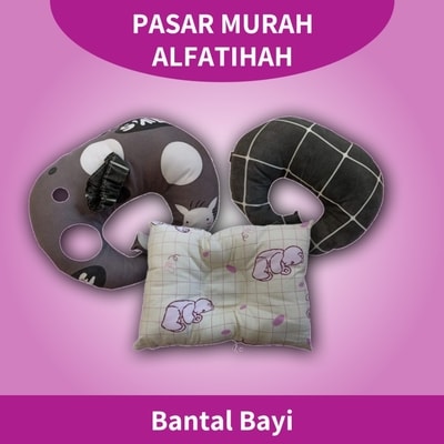 Bantal Bayi