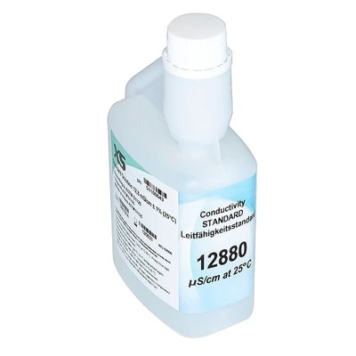 XS Instruments Basic Conductivity Standard 12880 μS/cm 500 ml