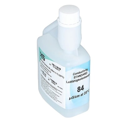XS Instruments Basic Conductivity Standard 84 μS/cm 500 ml