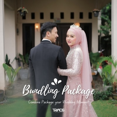 Bundling Package - Triads Photography