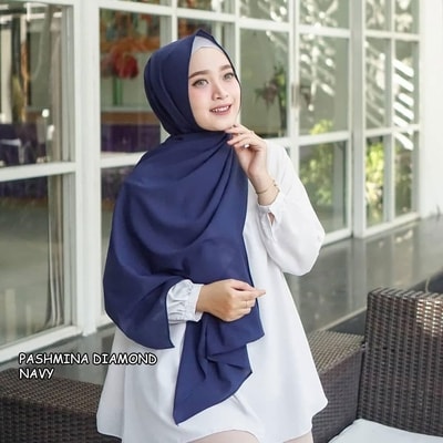 pashmina diamond