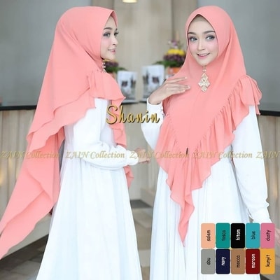 Syanin Khimar