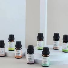 APA ITU ESSENTIAL OIL, BAGAIMANA CARA KERJA DAN FUNGSINYA?