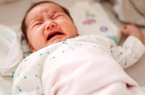 Mengatasi Masalah Tidur pada Bayi Baru Lahir: Tips dan Teknik yang Efektif