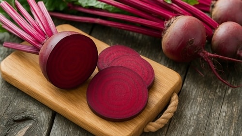 10 Manfaat Buah Bit untuk Tubuh, Dari Jantung Sehat hingga Terhindar Anemia