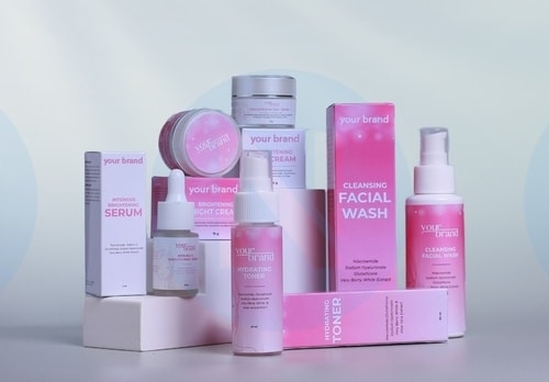 Ulasan 5 Produk Skincare Terbaik Di Indonesia