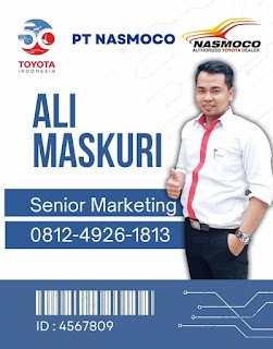 sales toyota purwodadi
