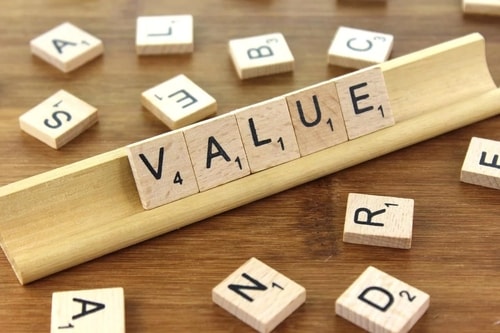 Rahasia 2 : Tawarkan Value, bukan Produk
