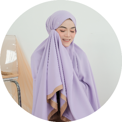 mukena adem fattiha