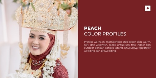 Full Color Profile Color Profiles