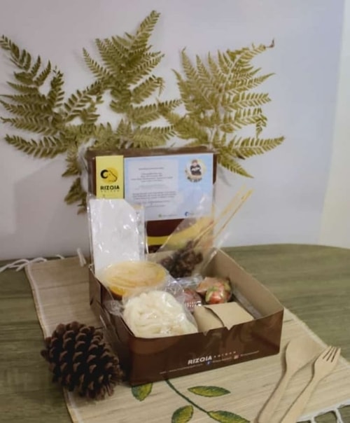 Paket Aqiqah Cimahi hubungi Rizqia Aqiqah NO WA 082128335747