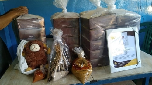 Catering Aqiqah Bandung: Solusi Praktis untuk Ibadah dan Kebahagiaan Keluarga