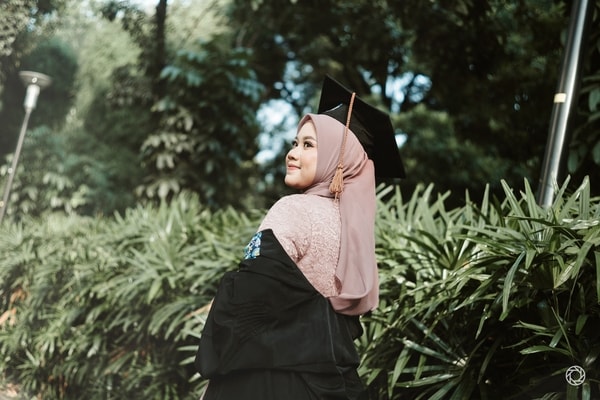 Indira Graduation Session at JCC