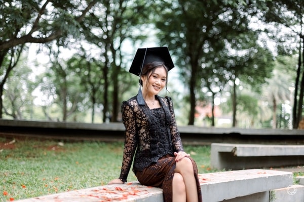 Tiara Graduation Session at ICE BSD