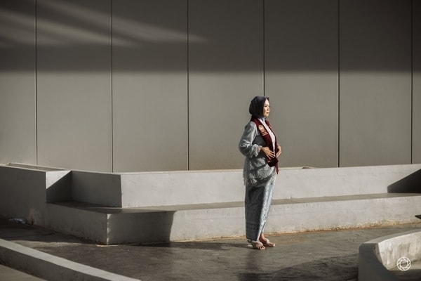 Puspa Graduation Session at UNJ